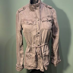 Max Jeans Jacket
